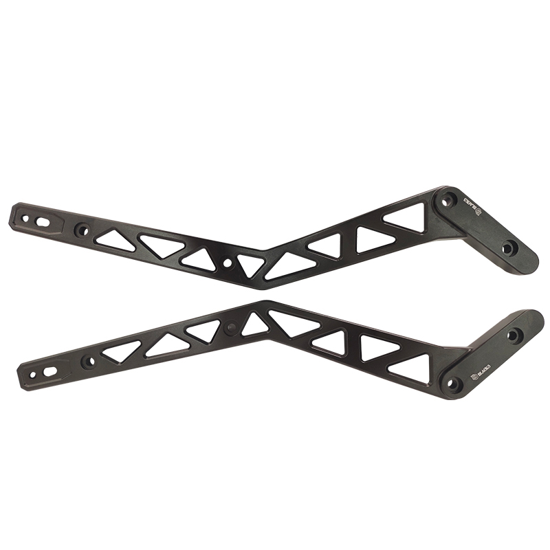 PERFORMANCE REAR FENDER BRACKETS